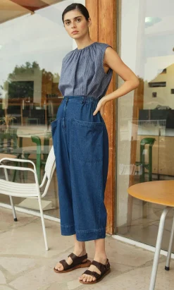 Polder Pants - Original Denim><noscript><img width=