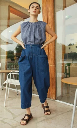 Polder Pants - Original Denim><noscript><img width=