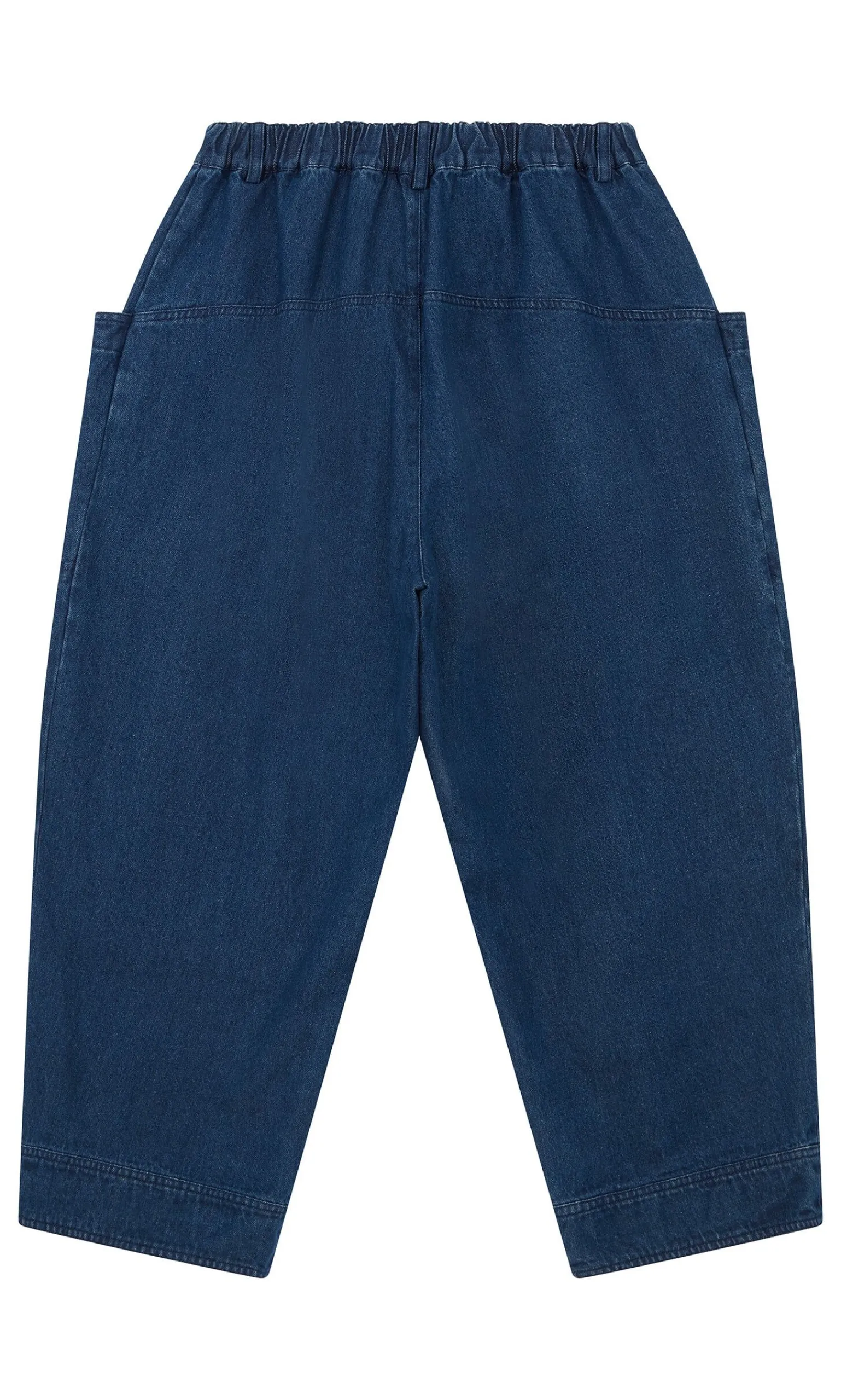 Polder Pants - Original Denim>Plümo Studio Discount