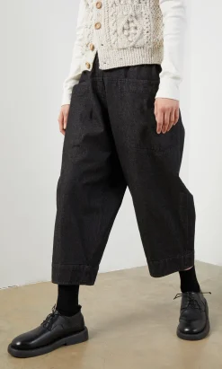 Polder Pants - Washed Black><noscript><img width=