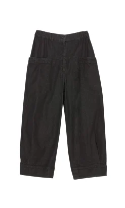 Polder Pants - Washed Black><noscript><img width=