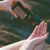 Post Shower Body Oil>Plümo