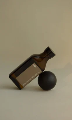 Post Shower Body Oil>Plümo