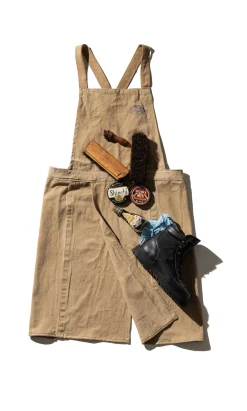 Potters Apron>Plümo New