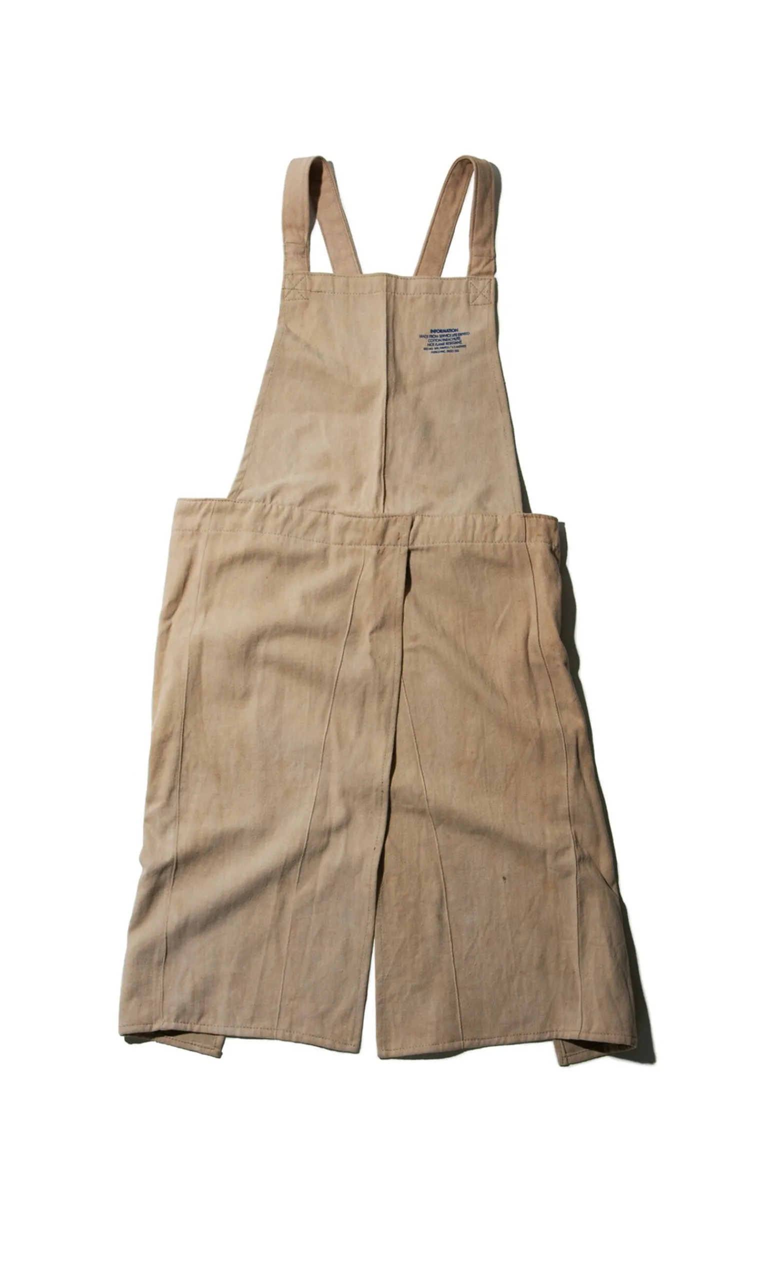 Potters Apron>Plümo New