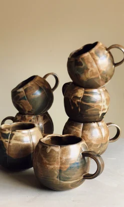 Pumpkin Mug><noscript><img width=