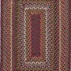 Rectangular Berry Rug>Plümo Sale