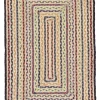 Rectangular Fairisle Rug>Plümo Outlet