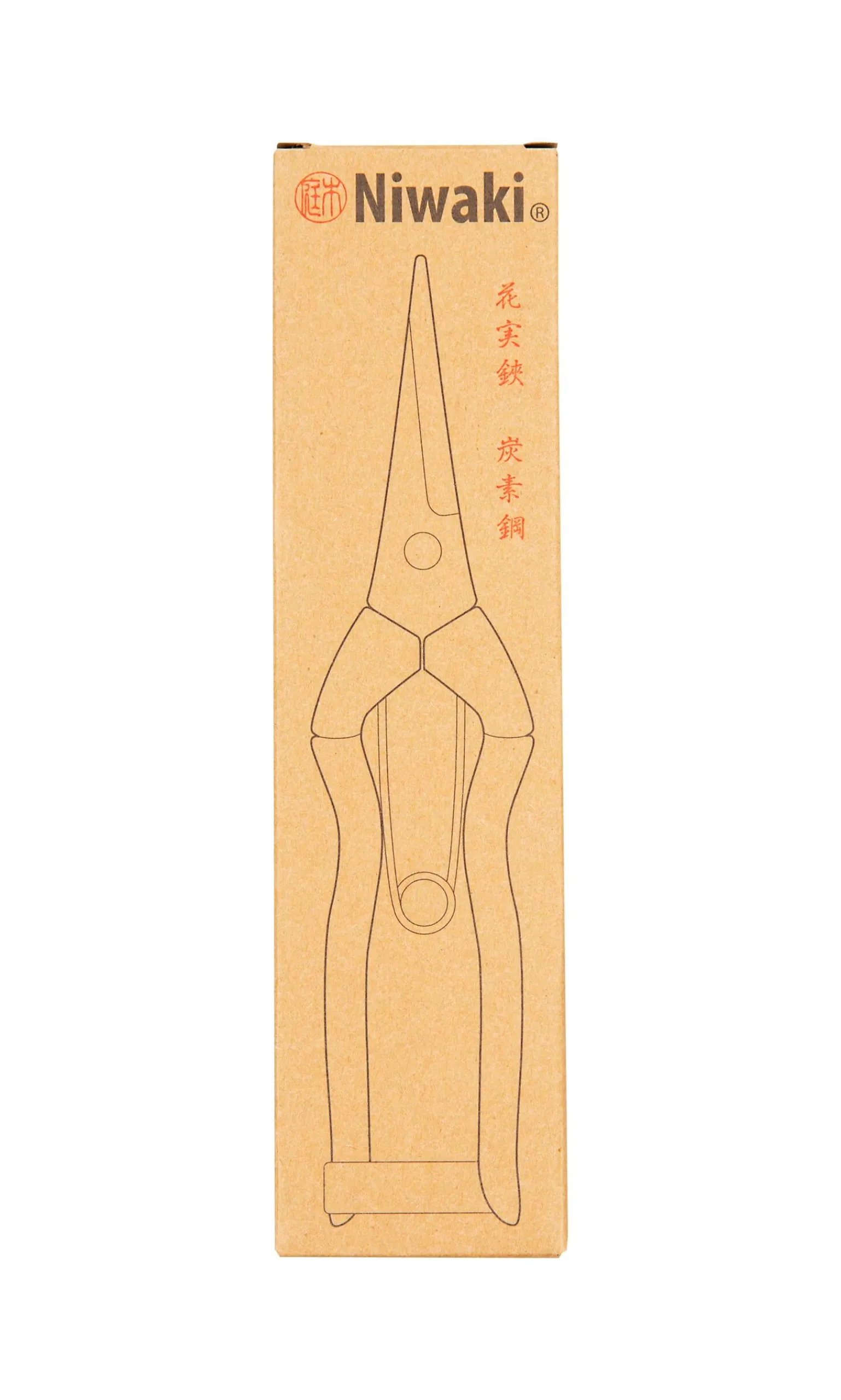 Red Garden Snips>Niwaki Sale