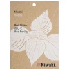 Red Perilla Seeds>Niwaki