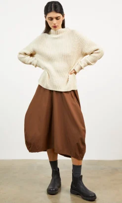 Rhona Jumper>Plümo