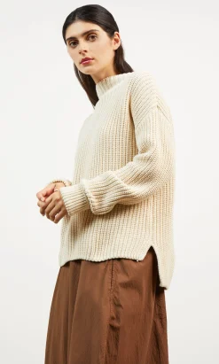 Rhona Jumper>Plümo