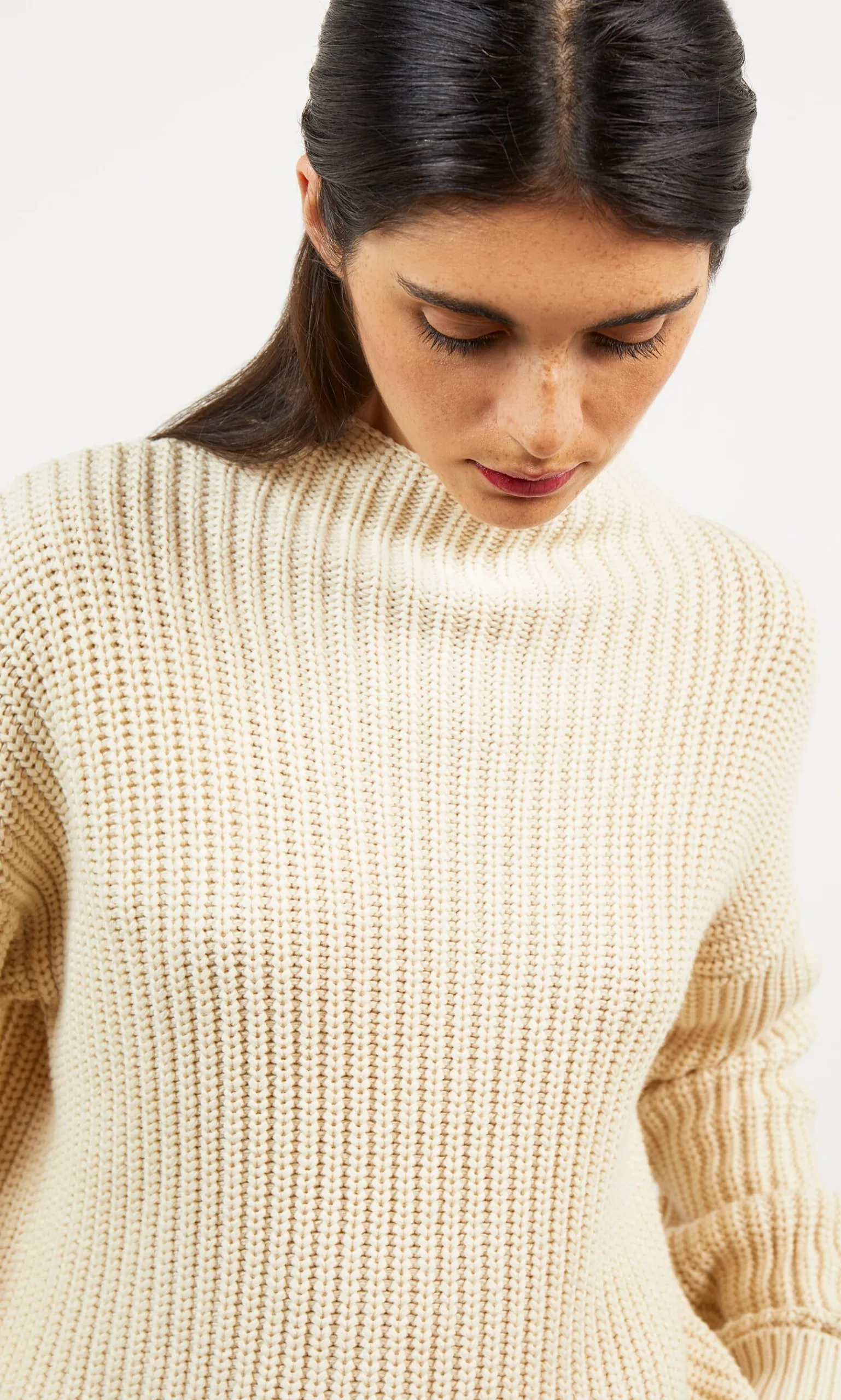 Rhona Jumper>Plümo