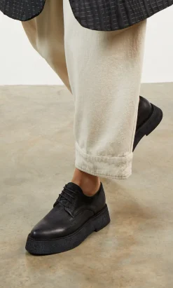 Rosso Shoes - Black><noscript><img width=