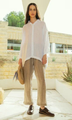 Sailmaker Shirt>Plümo Hot