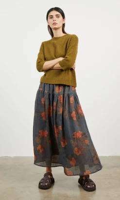 Sally Skirt>Plümo Studio Outlet