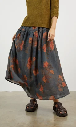 Sally Skirt>Plümo Studio Outlet