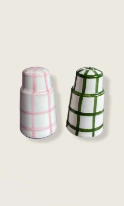 Salt & Pepper Shakers>Plümo Outlet