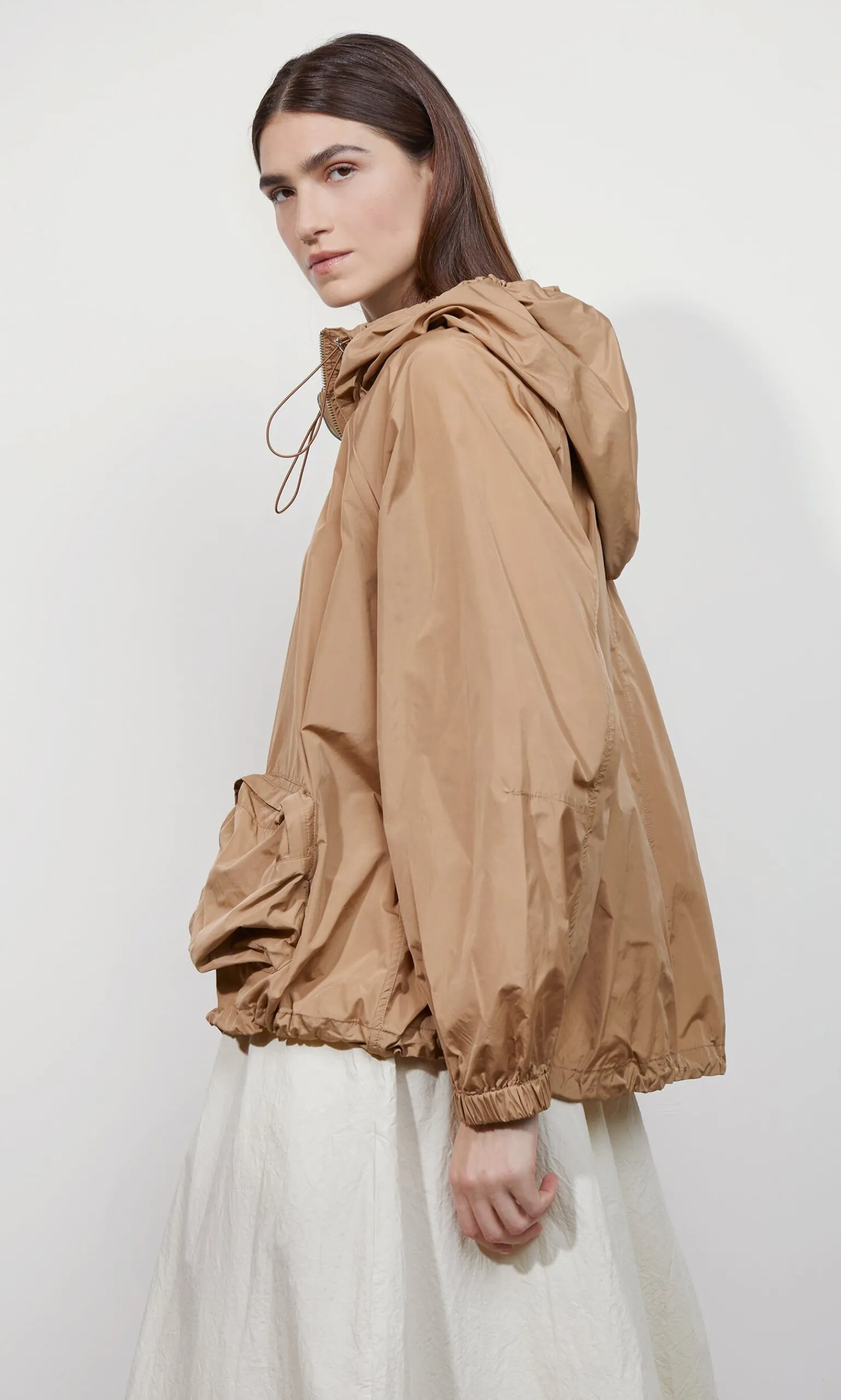 Scribe Jacket>Plümo Hot