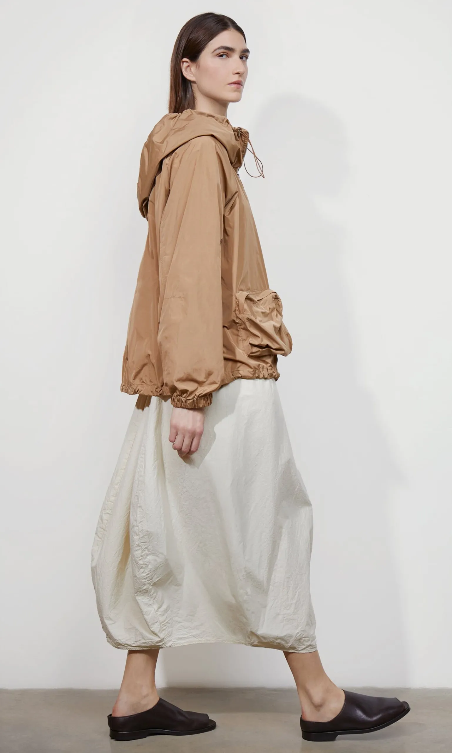 Scribe Jacket>Plümo Hot