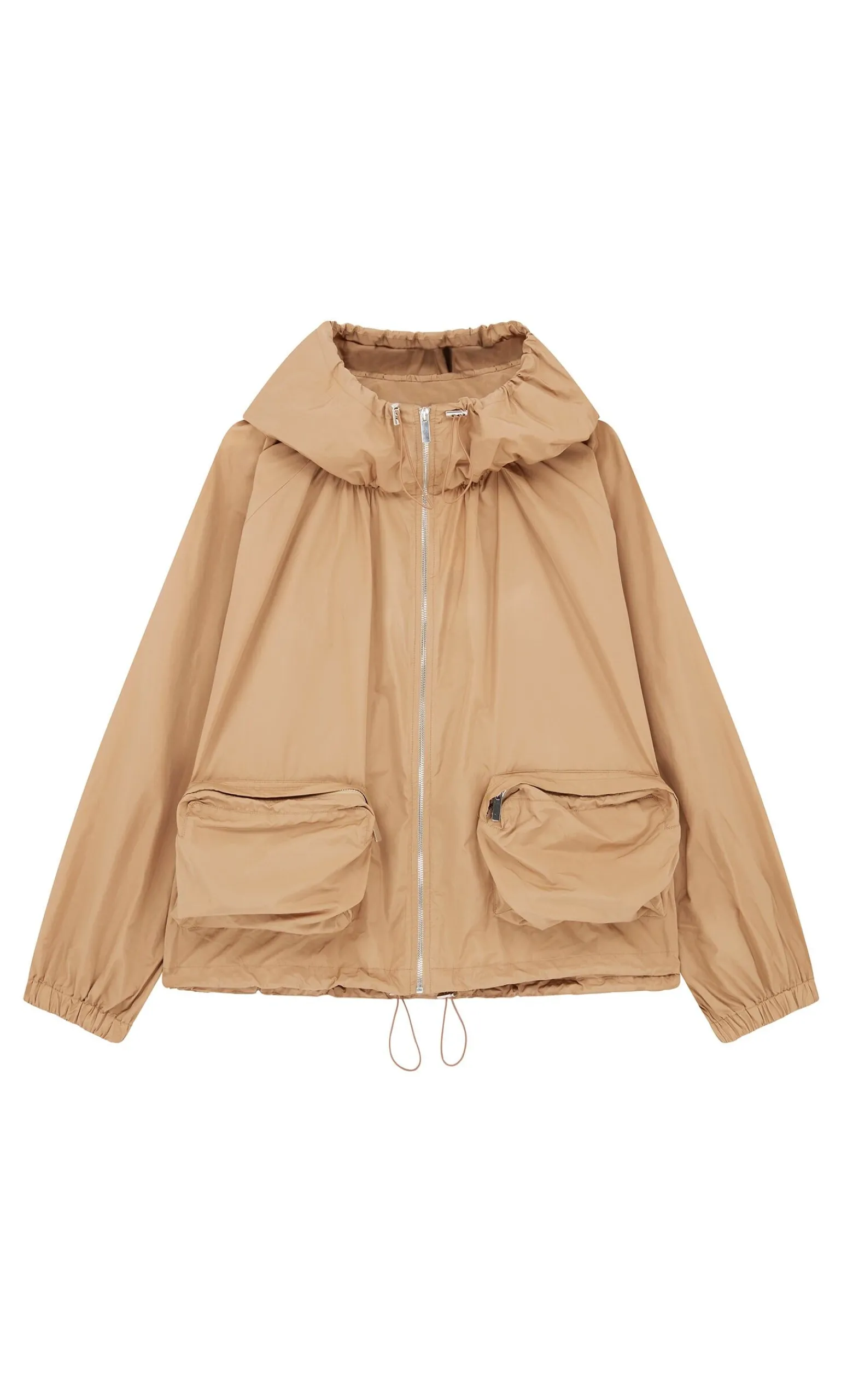Scribe Jacket>Plümo Hot