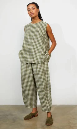 Serena Top - Olive><noscript><img width=