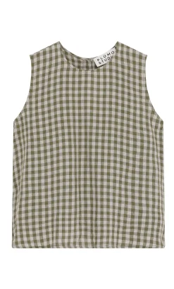 Serena Top - Olive><noscript><img width=
