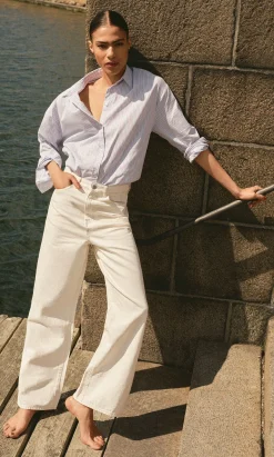 Serpentine Shirt>Plümo Clearance