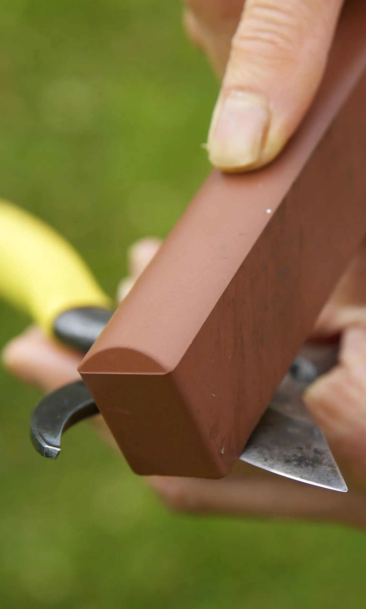 Sharpening Stone>Niwaki Outlet