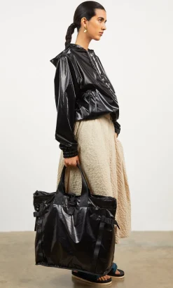 Sibu Shopper Bag>Plümo Best
