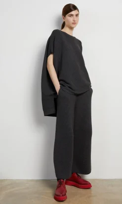 Sleeveless Jack - Graphite>Plümo Studio Clearance