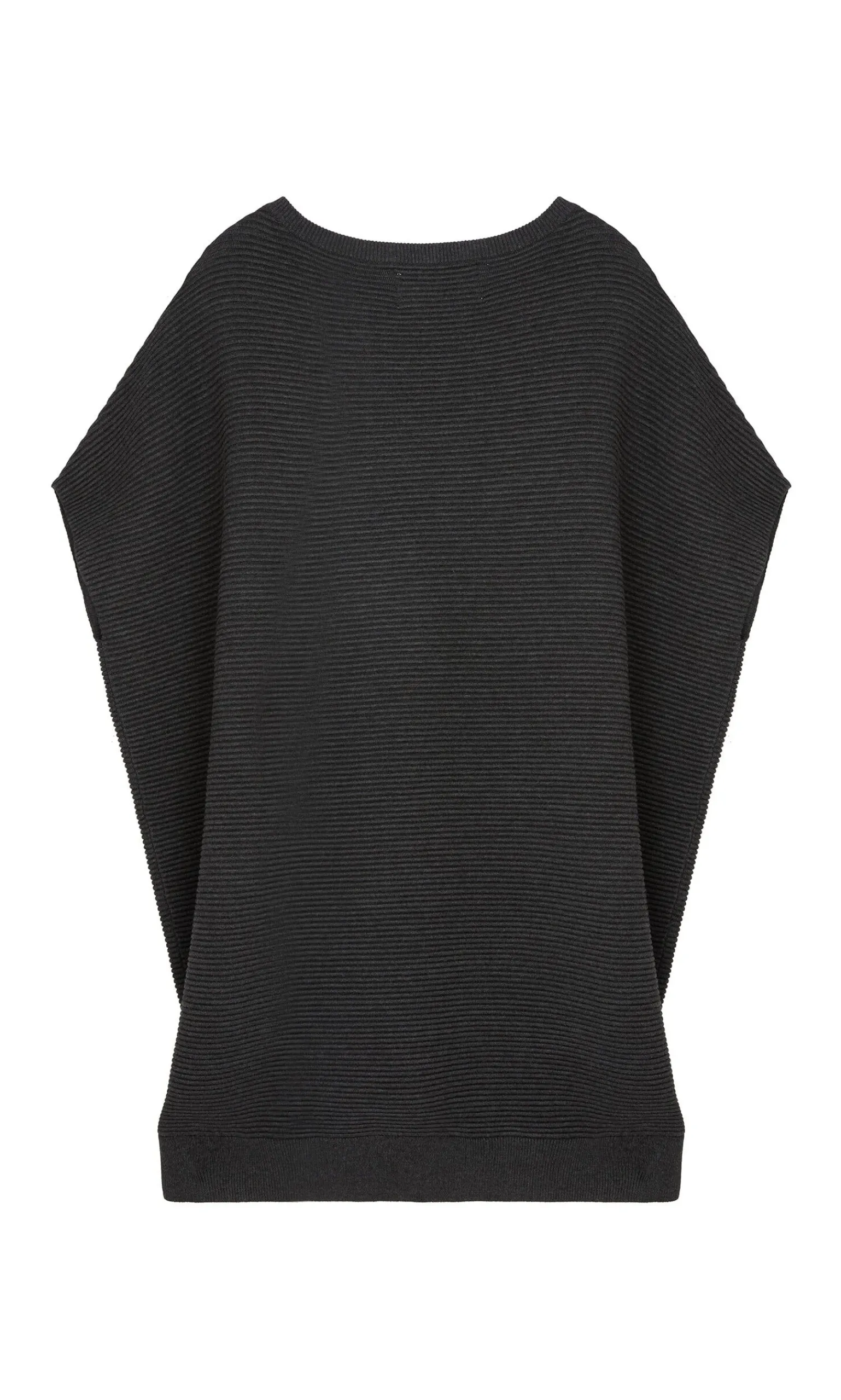 Sleeveless Jack - Graphite>Plümo Studio Clearance