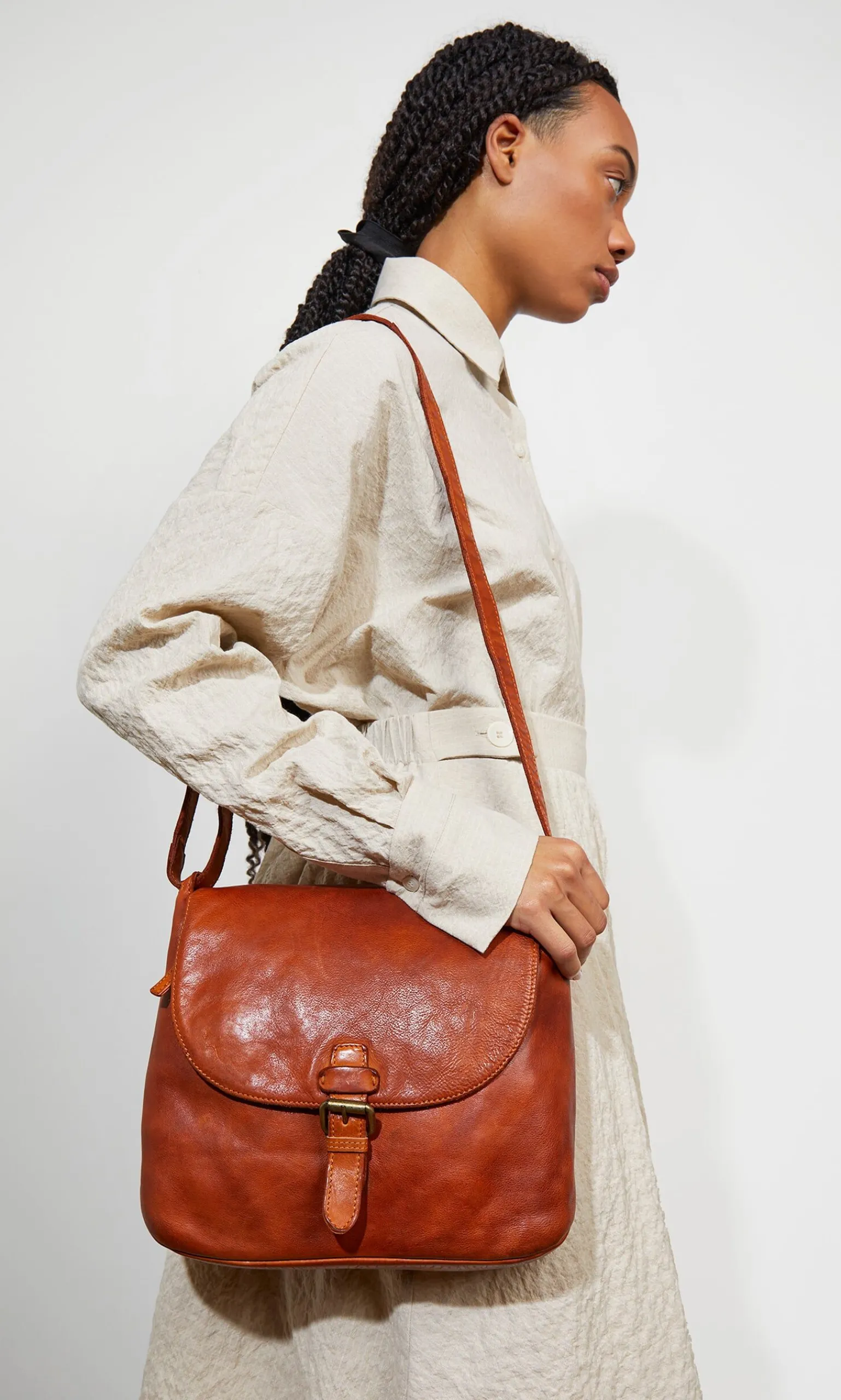 Solena Bag>Plümo New
