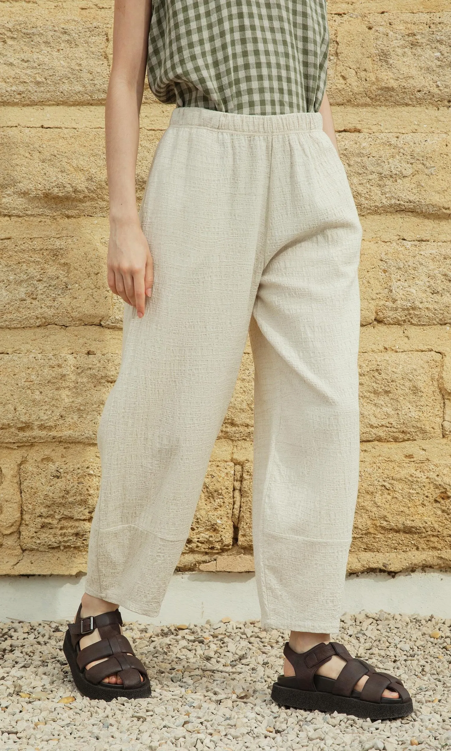 Soren Pants>Plümo Sale