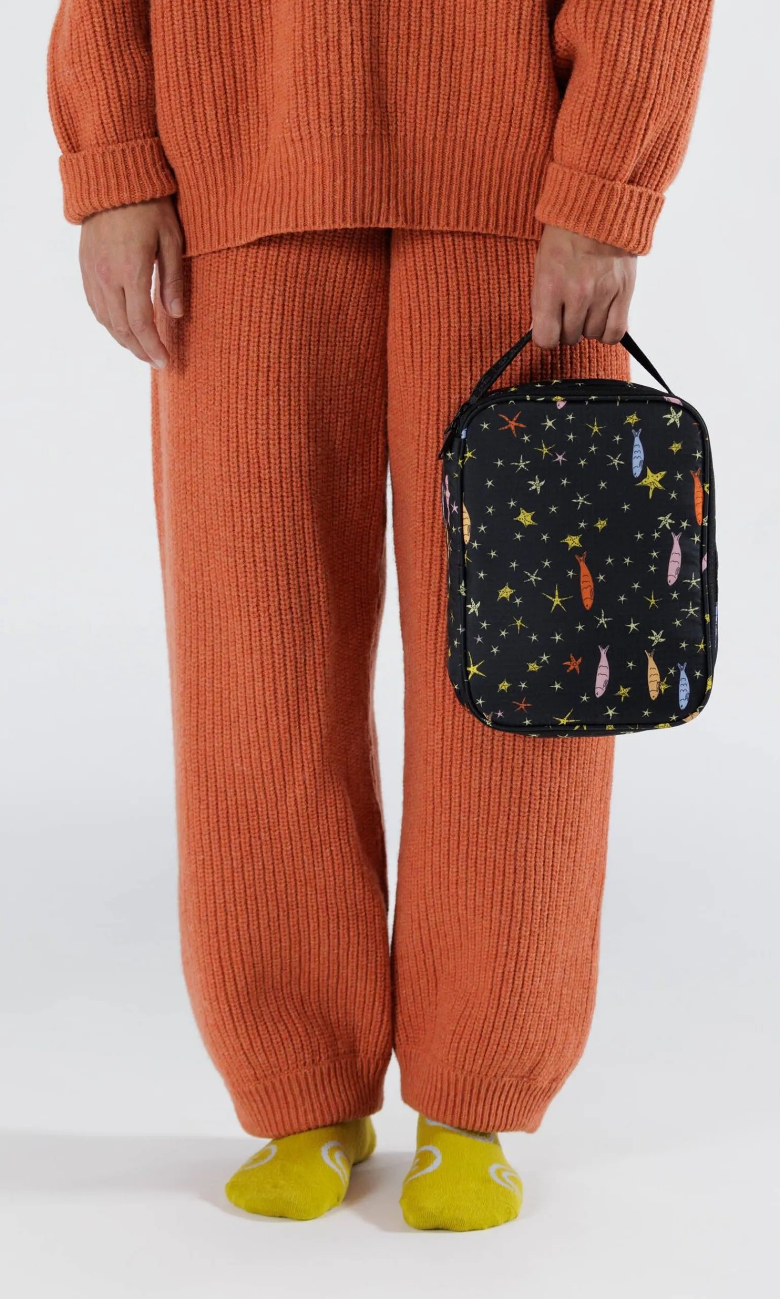 Star Fish Lunch Box>Plümo Sale