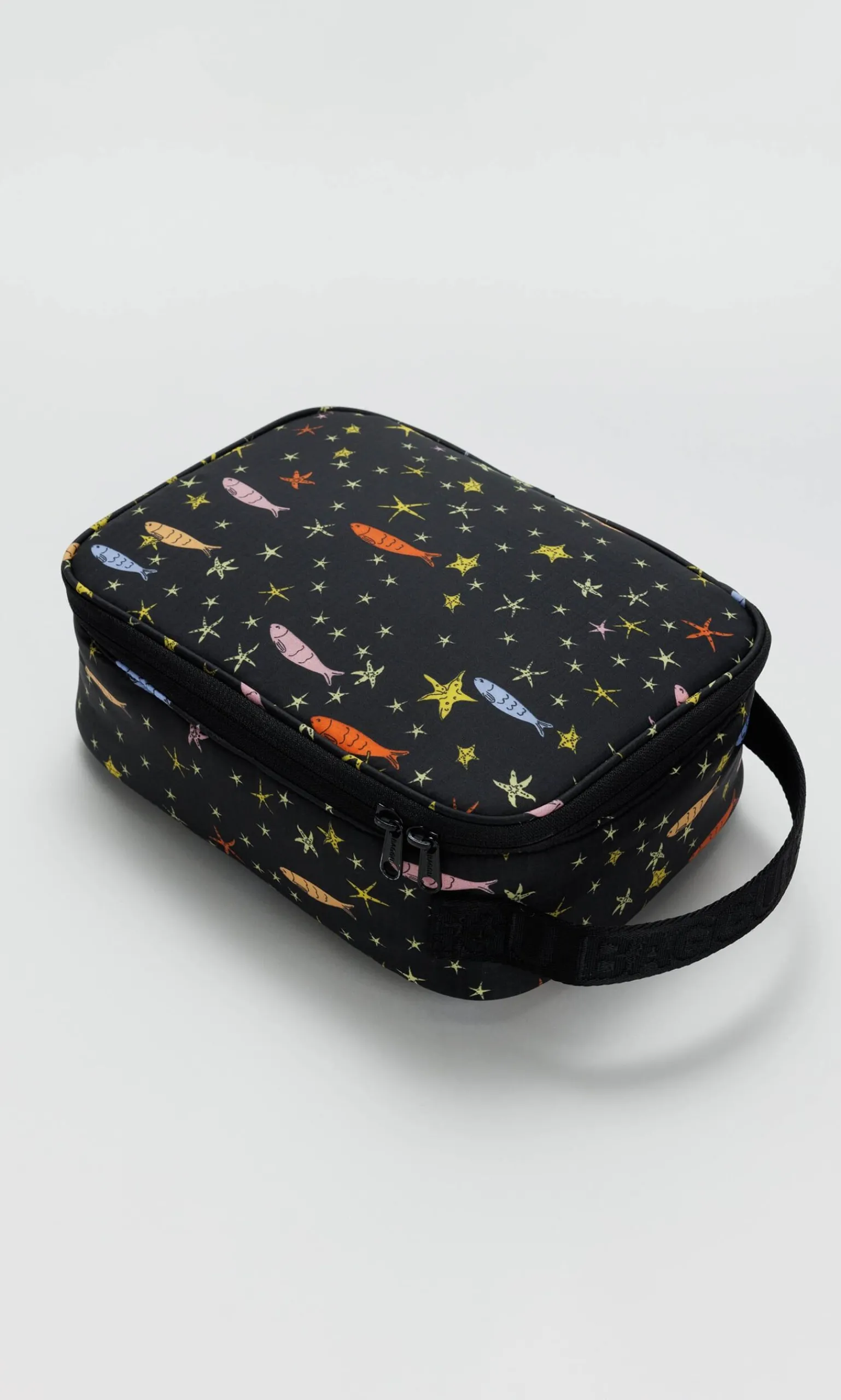 Star Fish Lunch Box>Plümo Sale