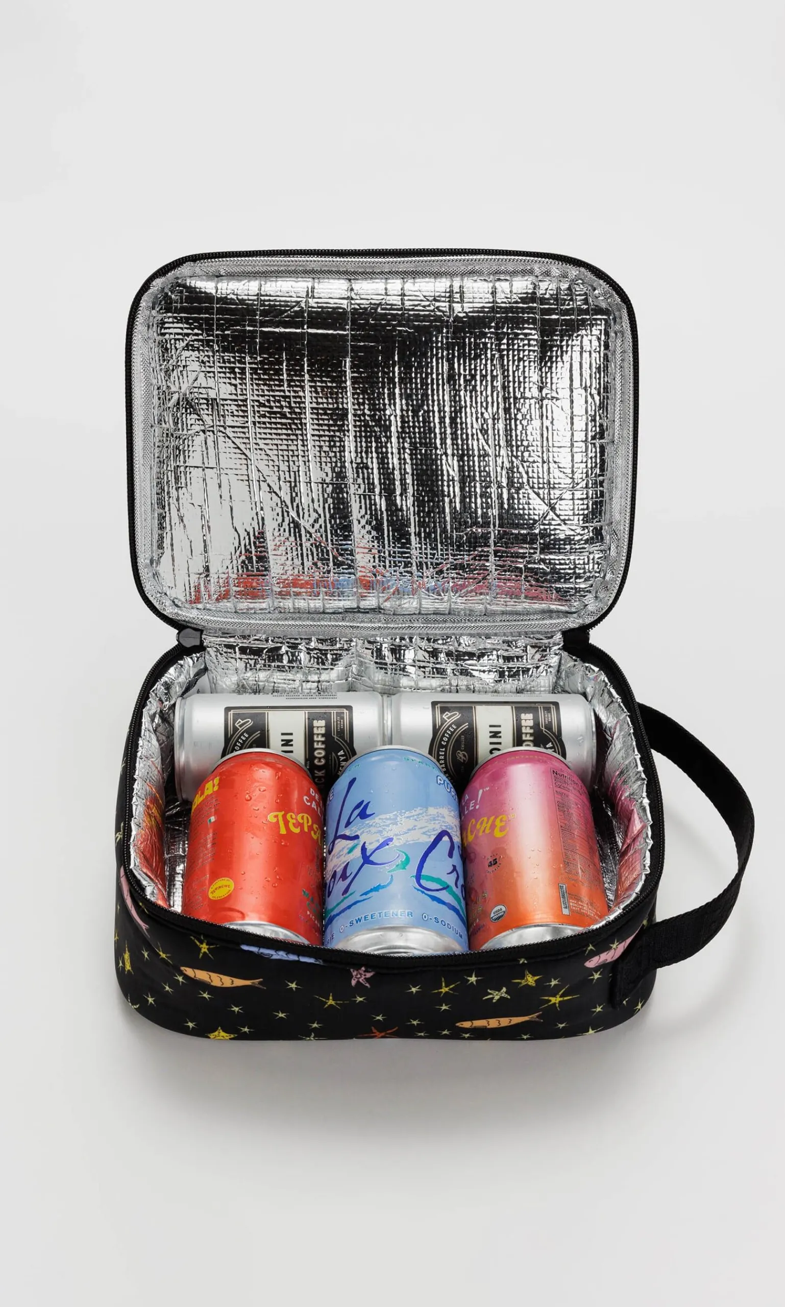 Star Fish Lunch Box>Plümo Sale