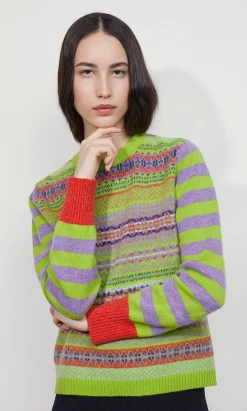 Stobo Sweater>Eribe