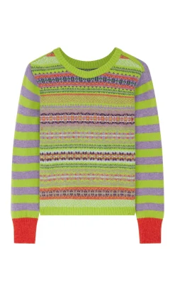 Stobo Sweater><noscript><img width=