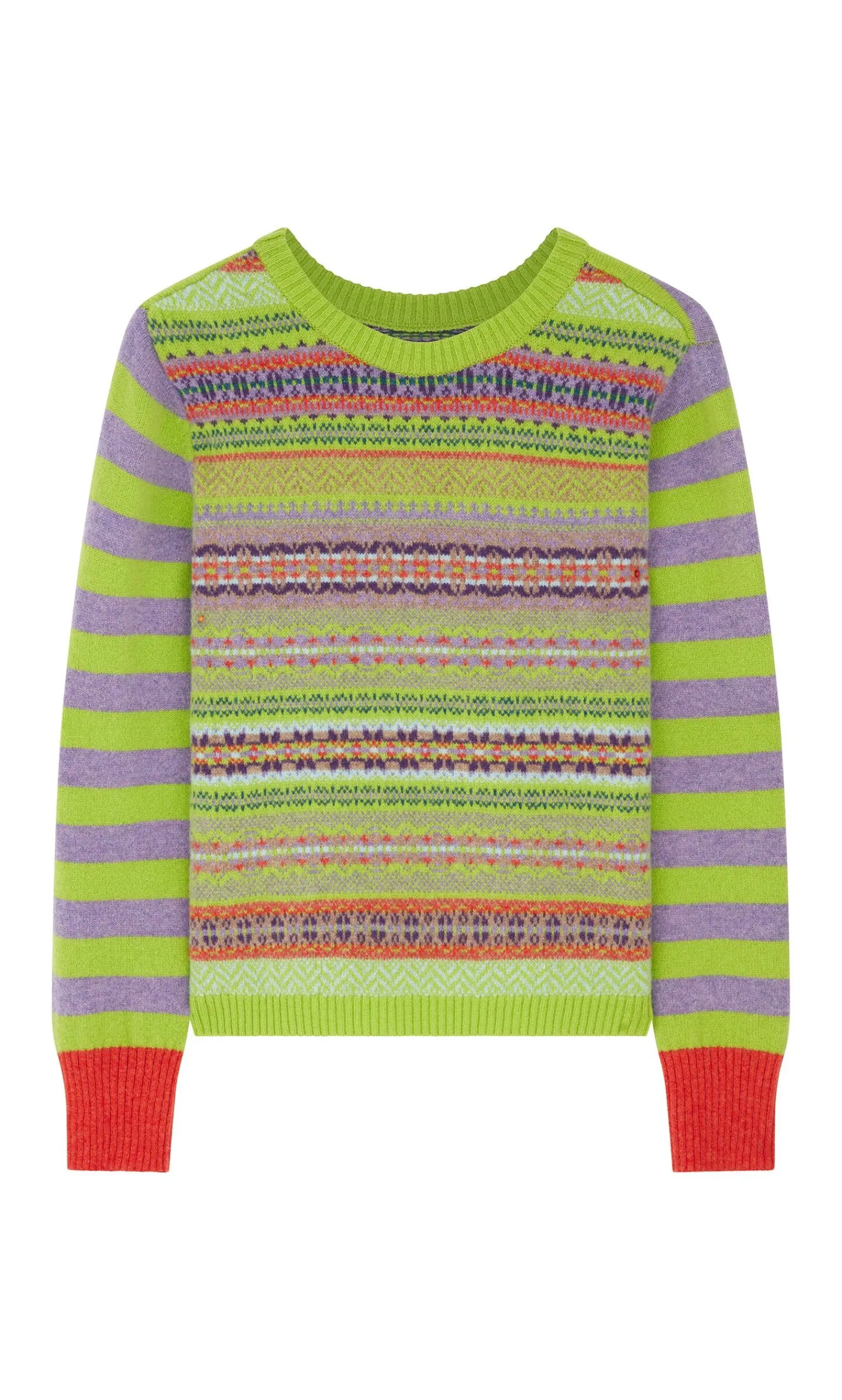 Stobo Sweater>Eribe