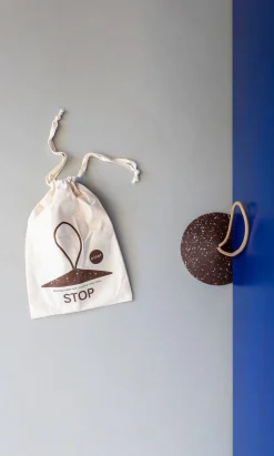 Stop Doorstop (Recycled)>Plümo Online