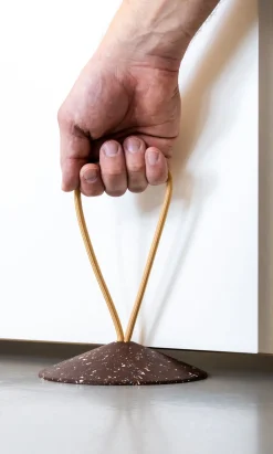 Stop Doorstop (Recycled)><noscript><img width=