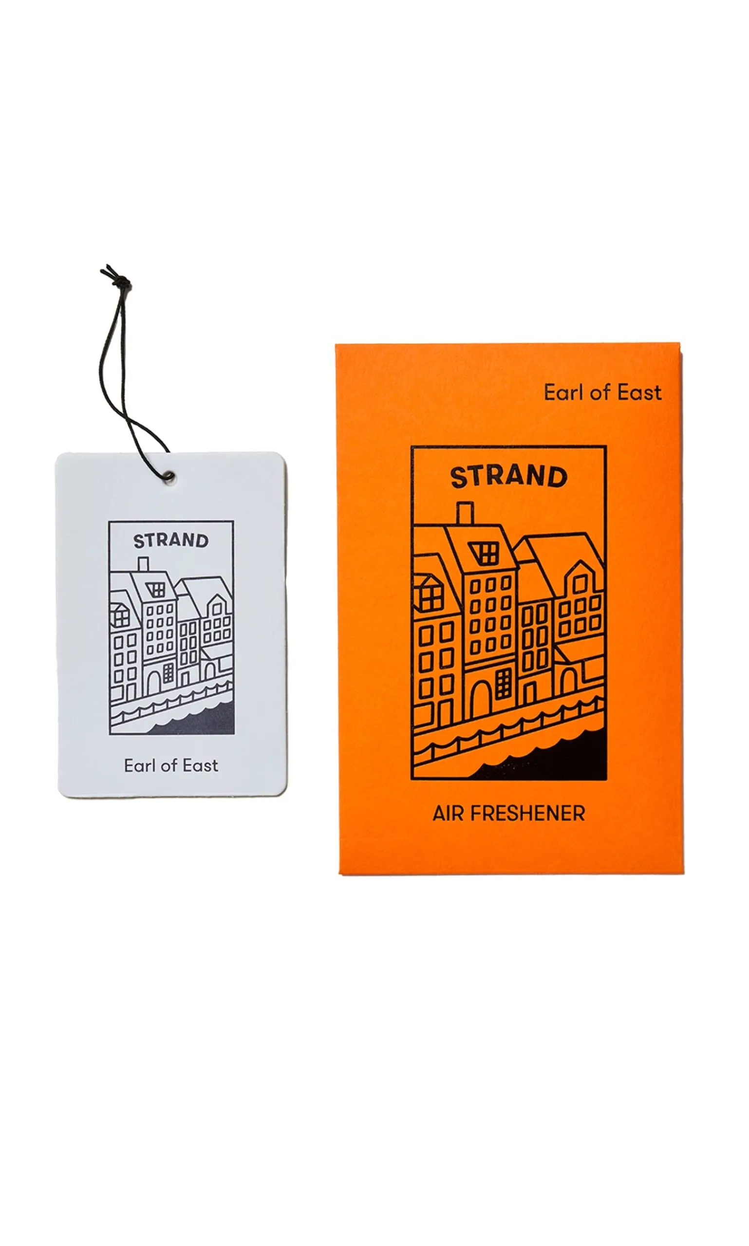 Strand Air Freshener>Plümo Best