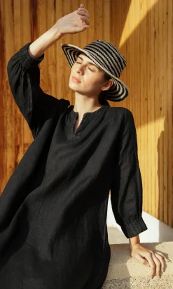 Striped Hat>Plümo Online