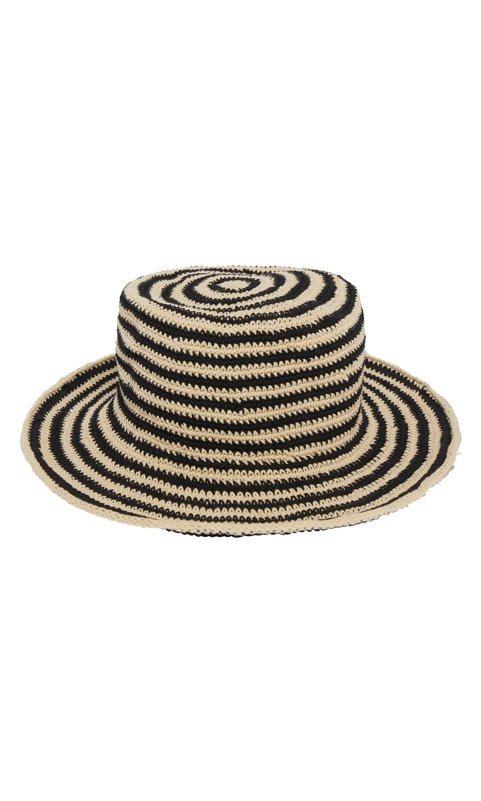 Striped Hat>Plümo Online