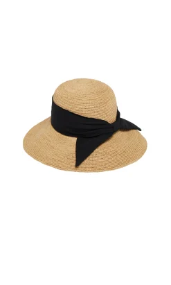 Sunday Hat With Bow><noscript><img width=