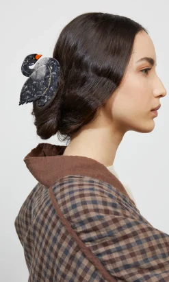 Swan Clip>Plümo Clearance