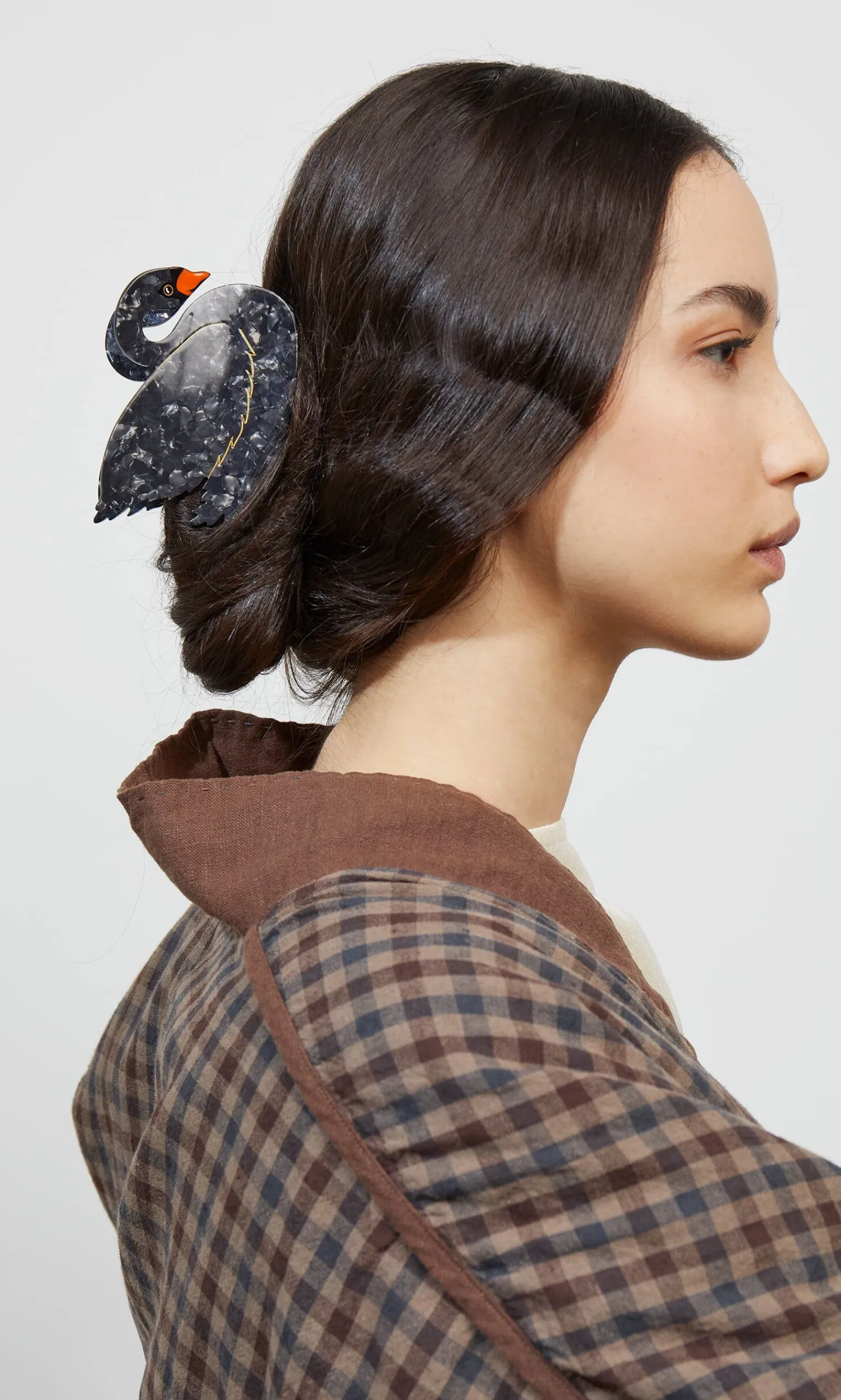 Swan Clip>Plümo Clearance