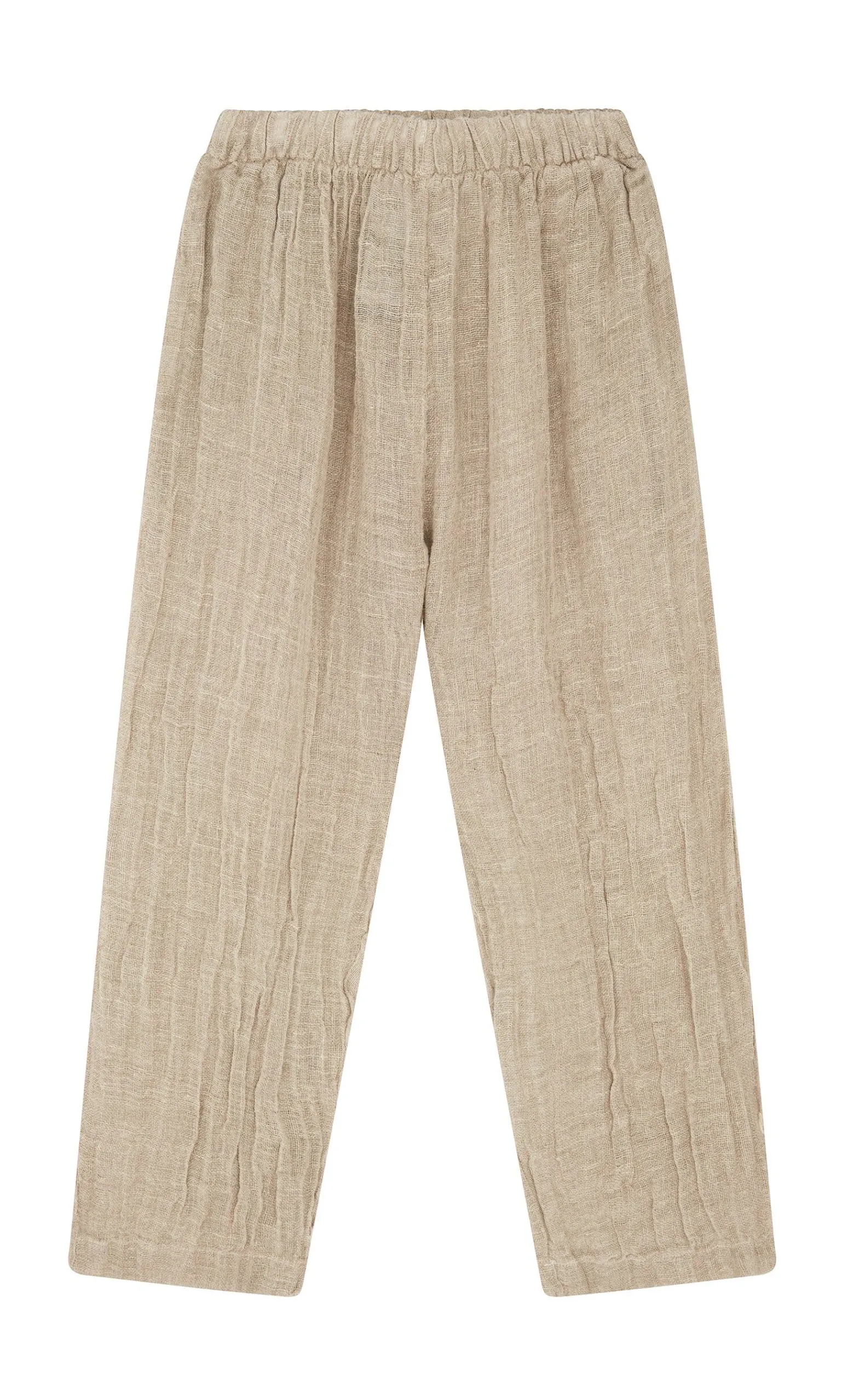 Symi Linen Trousers>Plümo Online