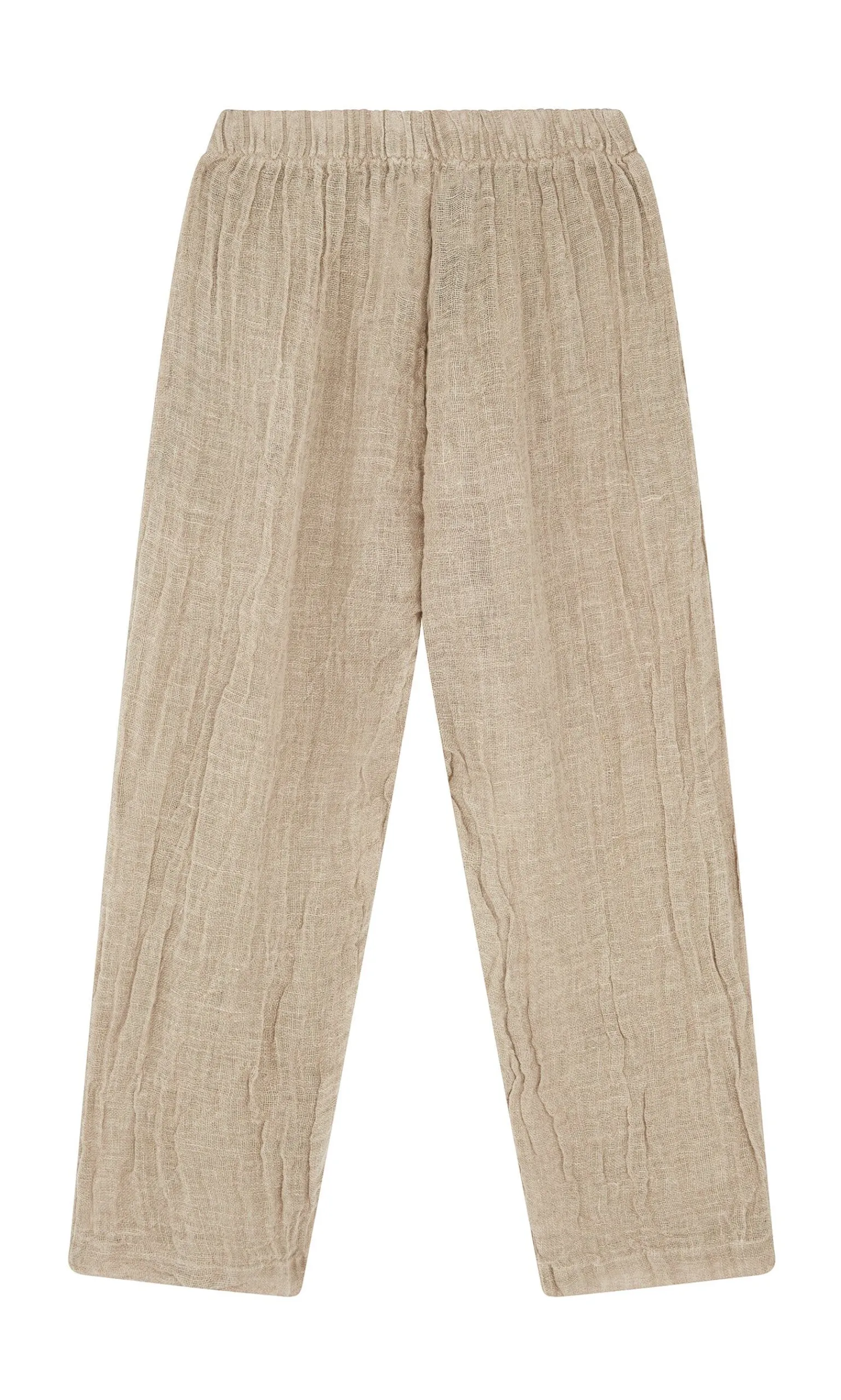 Symi Linen Trousers>Plümo Online